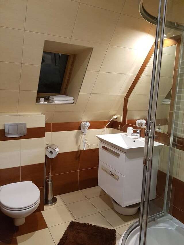 Апарт-отели Apartamenty Mmh Закопане-24