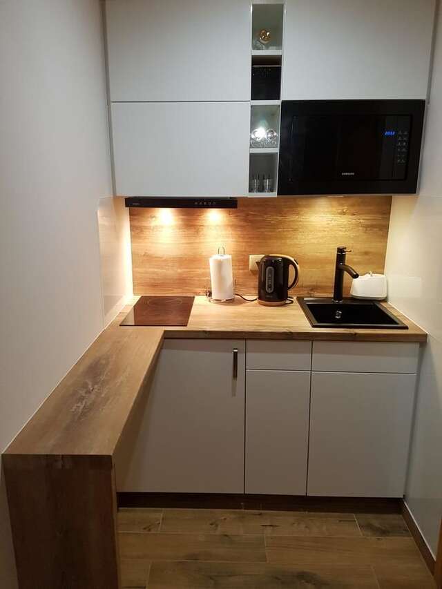 Апарт-отели Apartamenty Mmh Закопане-30