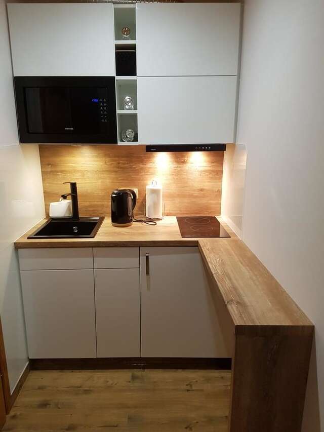 Апарт-отели Apartamenty Mmh Закопане-31