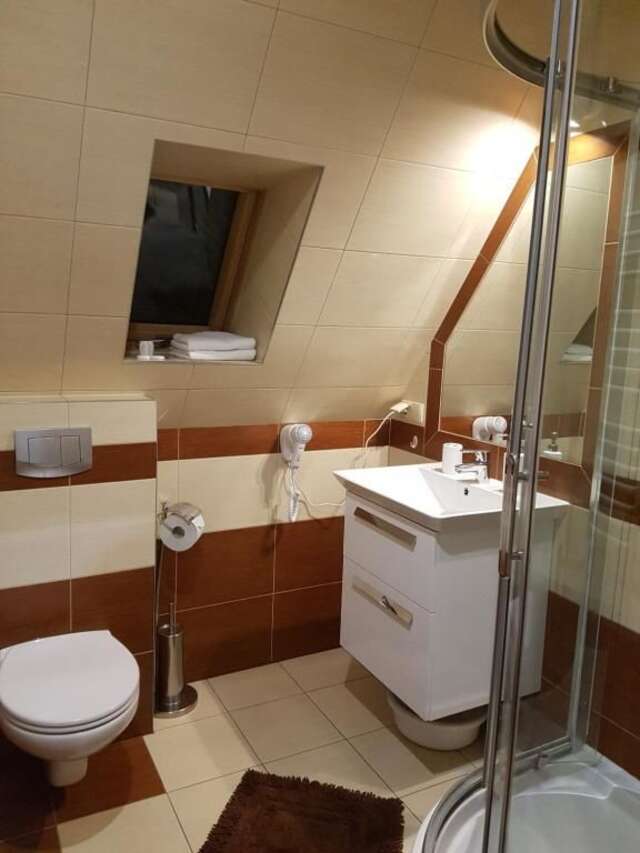 Апарт-отели Apartamenty Mmh Закопане-38